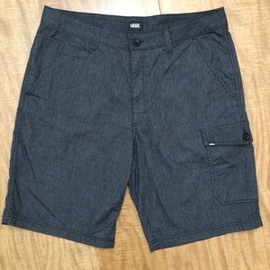 Men’s Vans 36 Shorts